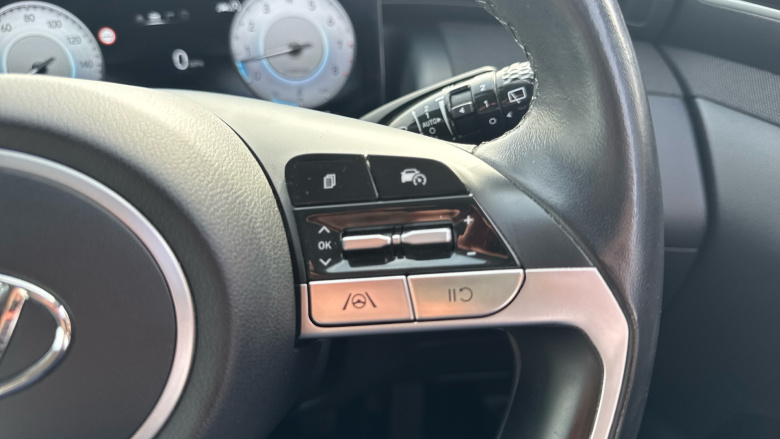 Hyundai TUCSON 1.6 TGDi Premium 5dr 2WD Petrol Estate